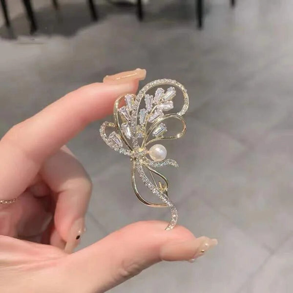 Flower Bunch Pearl (K)