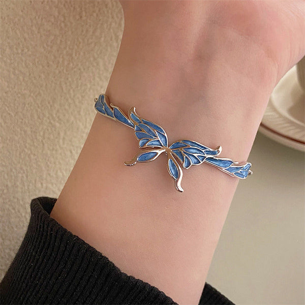 Butterfly Bracelet