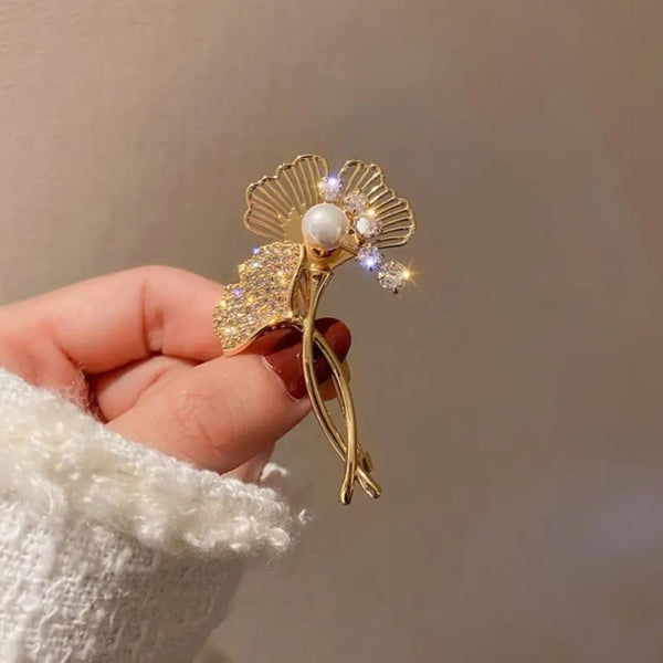 Fashion Brooch (C )