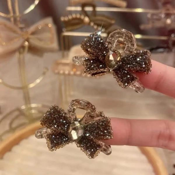 Jelly Hair Catcher Small