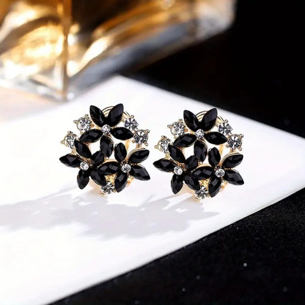 The Ultimate Zinc Alloy Earrings