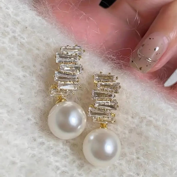 Fantasy Earrings